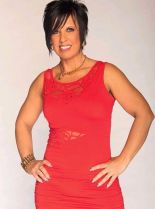 Vickie Benson