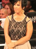 Vickie Benson