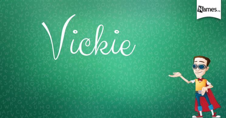 Vickie Eng