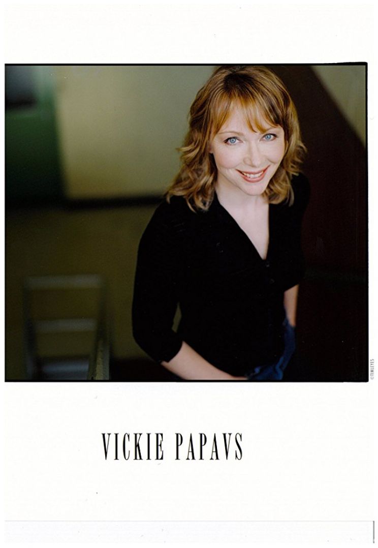 Vickie Papavs