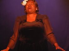 Vickilyn Reynolds