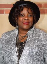 Vickilyn Reynolds