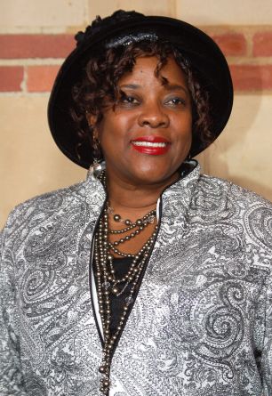 Vickilyn Reynolds
