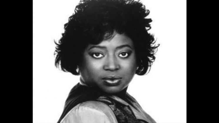 Vickilyn Reynolds