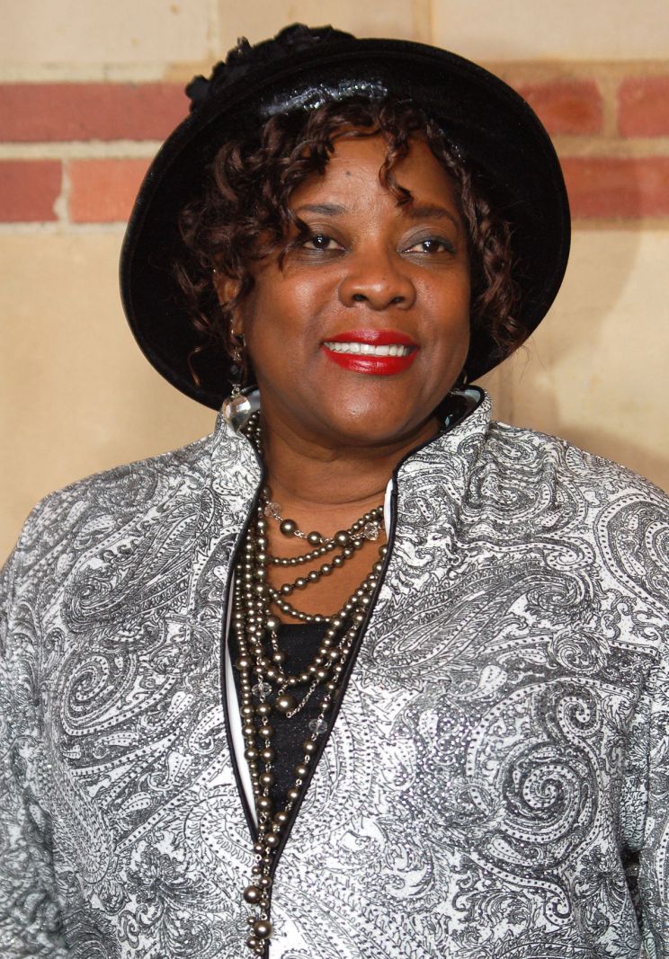 Vickilyn Reynolds