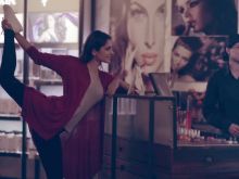 Vicky Arora