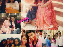 Vicky Arora