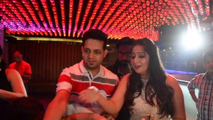 Vicky Arora