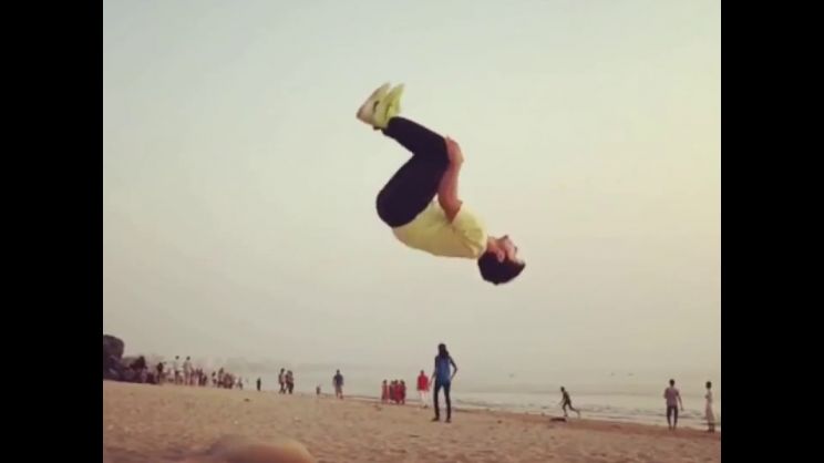 Vicky Arora