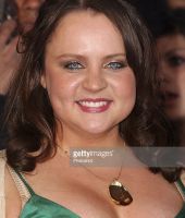 Vicky Binns