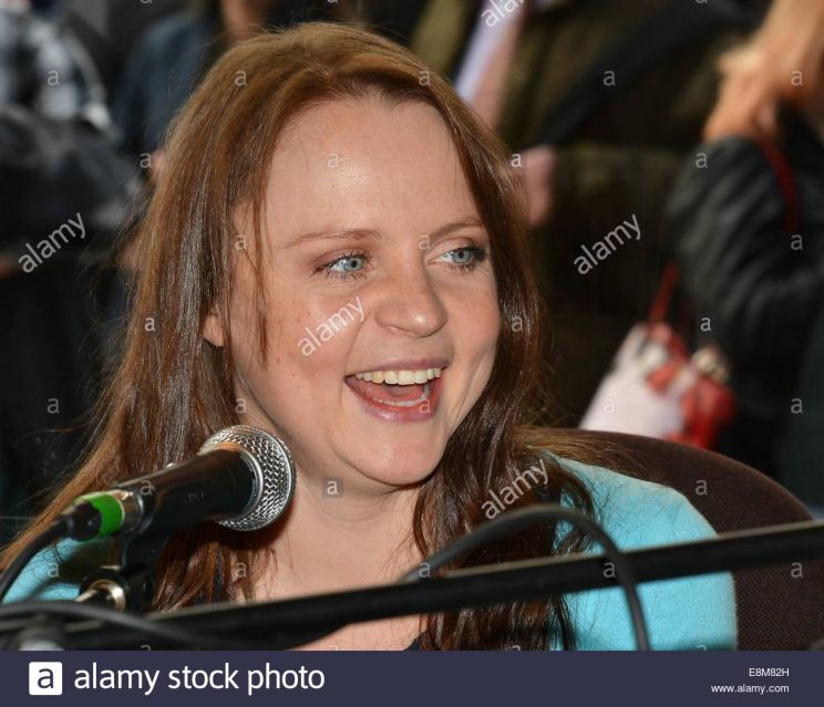 Vicky Binns