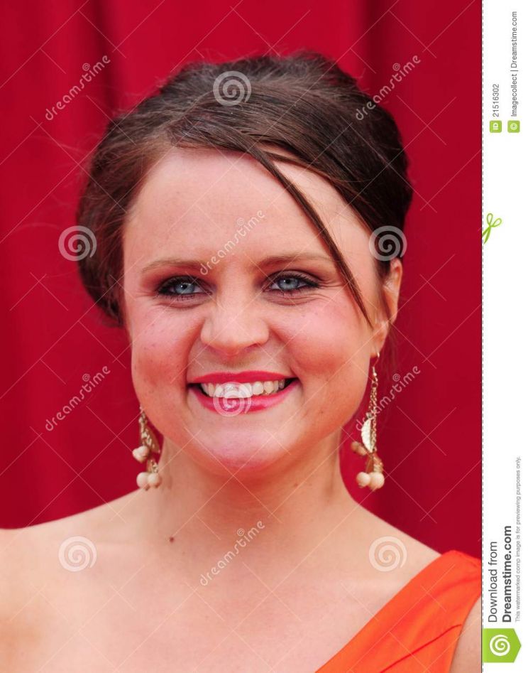 Vicky Binns