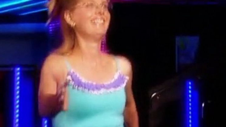 Vicky Binns