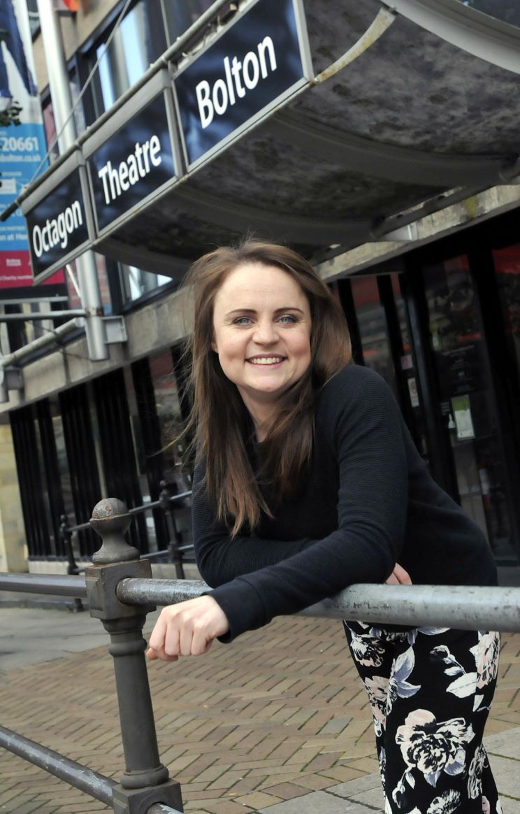 Vicky Binns