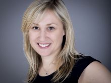 Vicky Hall