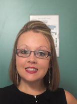 Vicky Hall