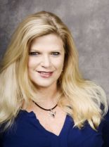 Vicky Hall