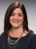 Vicky Hall