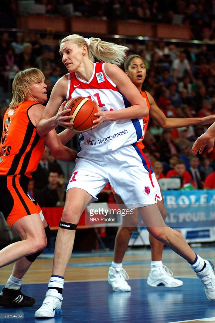 Vicky Hall
