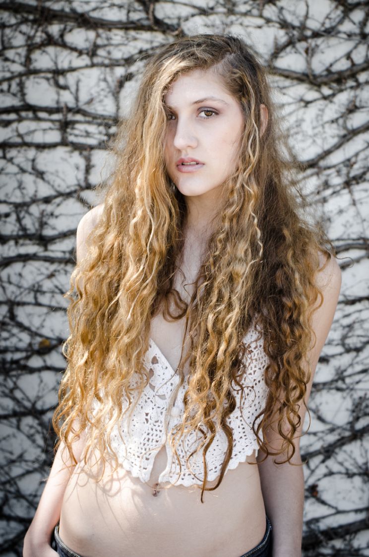 Vicky Hall