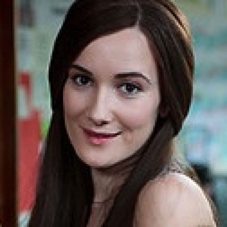 Vicky Hall