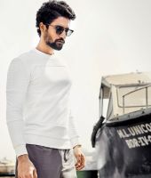 Vicky Kaushal