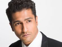 Vicky Kaushal