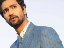 Vicky Kaushal