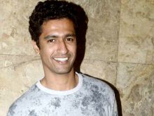 Vicky Kaushal