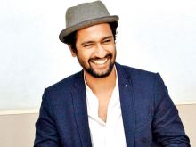 Vicky Kaushal