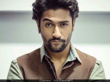 Vicky Kaushal