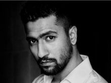 Vicky Kaushal