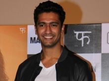 Vicky Kaushal