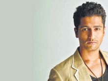 Vicky Kaushal