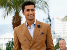 Vicky Kaushal