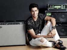 Vicky Kaushal