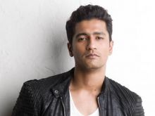 Vicky Kaushal