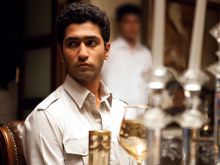 Vicky Kaushal