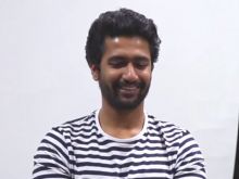 Vicky Kaushal #2756982 picture (Landscape Medium)