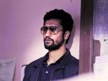 Vicky Kaushal