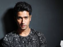 Vicky Kaushal