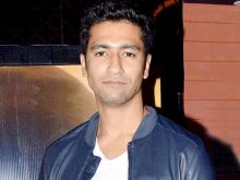 Vicky Kaushal