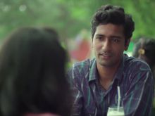 Vicky Kaushal