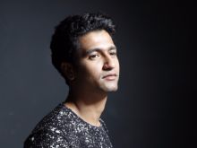 Vicky Kaushal