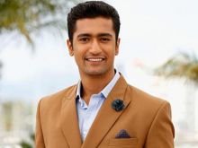 Vicky Kaushal