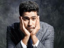 Vicky Kaushal