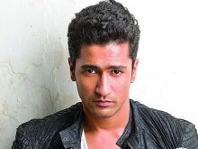 Vicky Kaushal