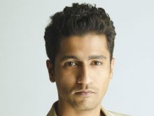 Vicky Kaushal