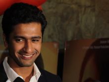 Vicky Kaushal