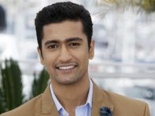 Vicky Kaushal